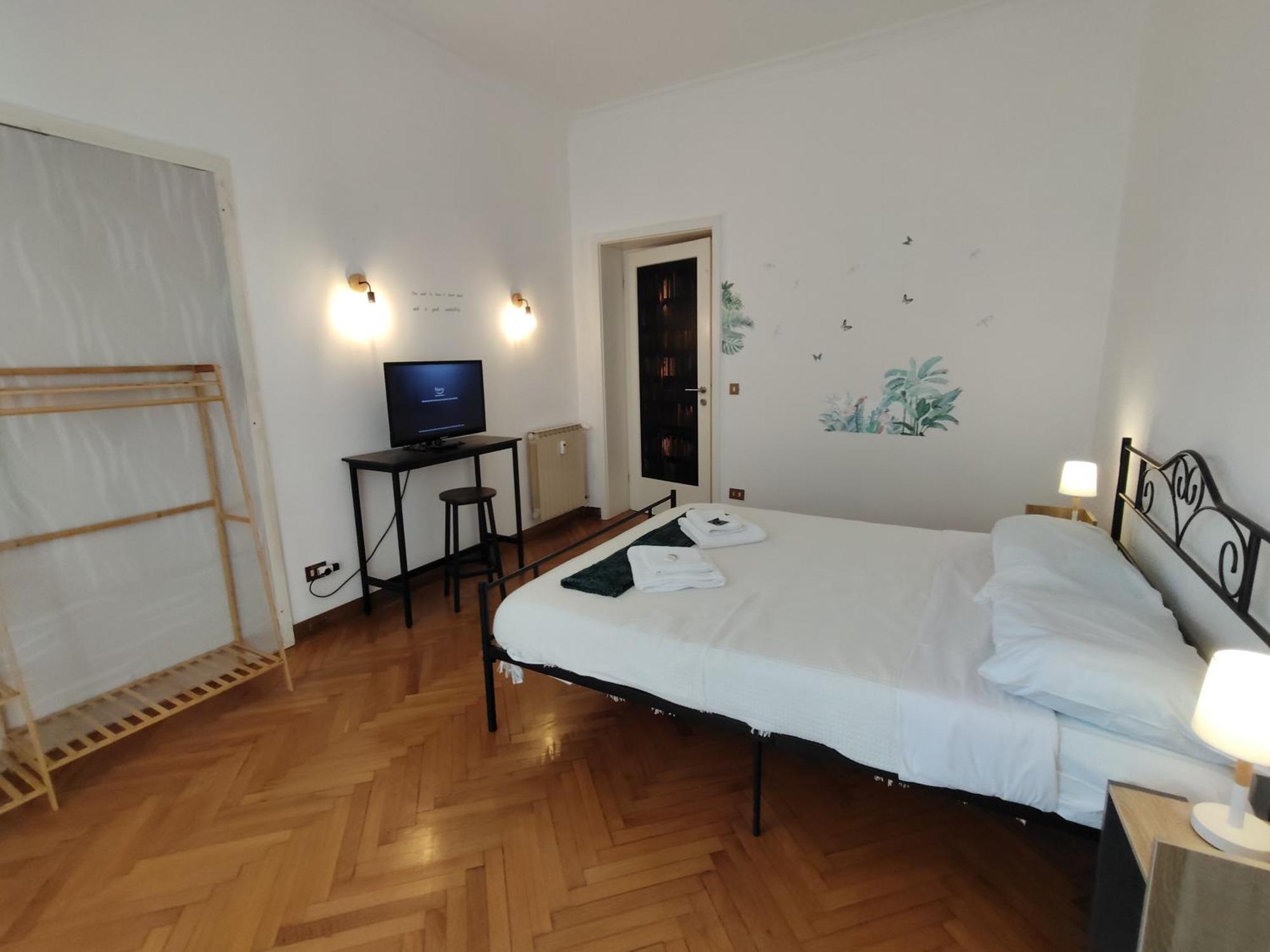 Dock Bay Lodge Hostello Triest Exterior foto