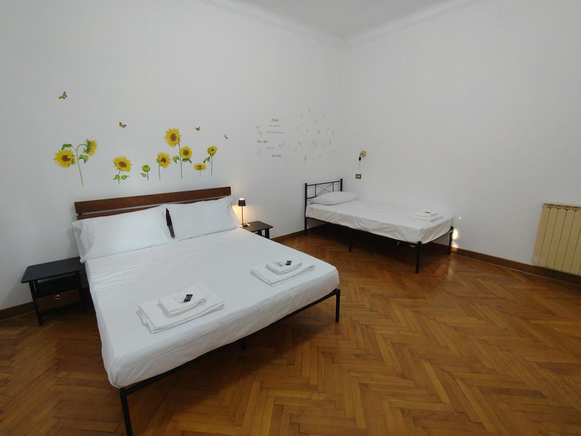 Dock Bay Lodge Hostello Triest Exterior foto